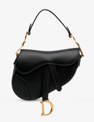 dior saddle bag selfridges|christian Dior Selfridges.